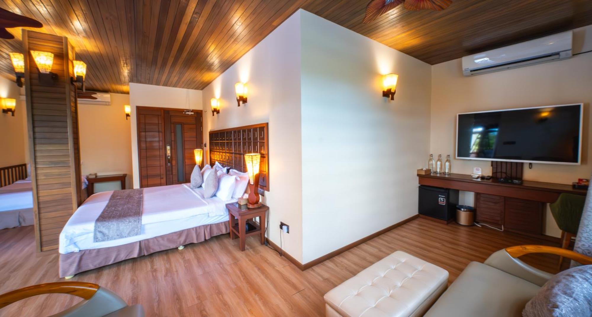 Araamu Hotels Maldives At Дгіффуші Екстер'єр фото