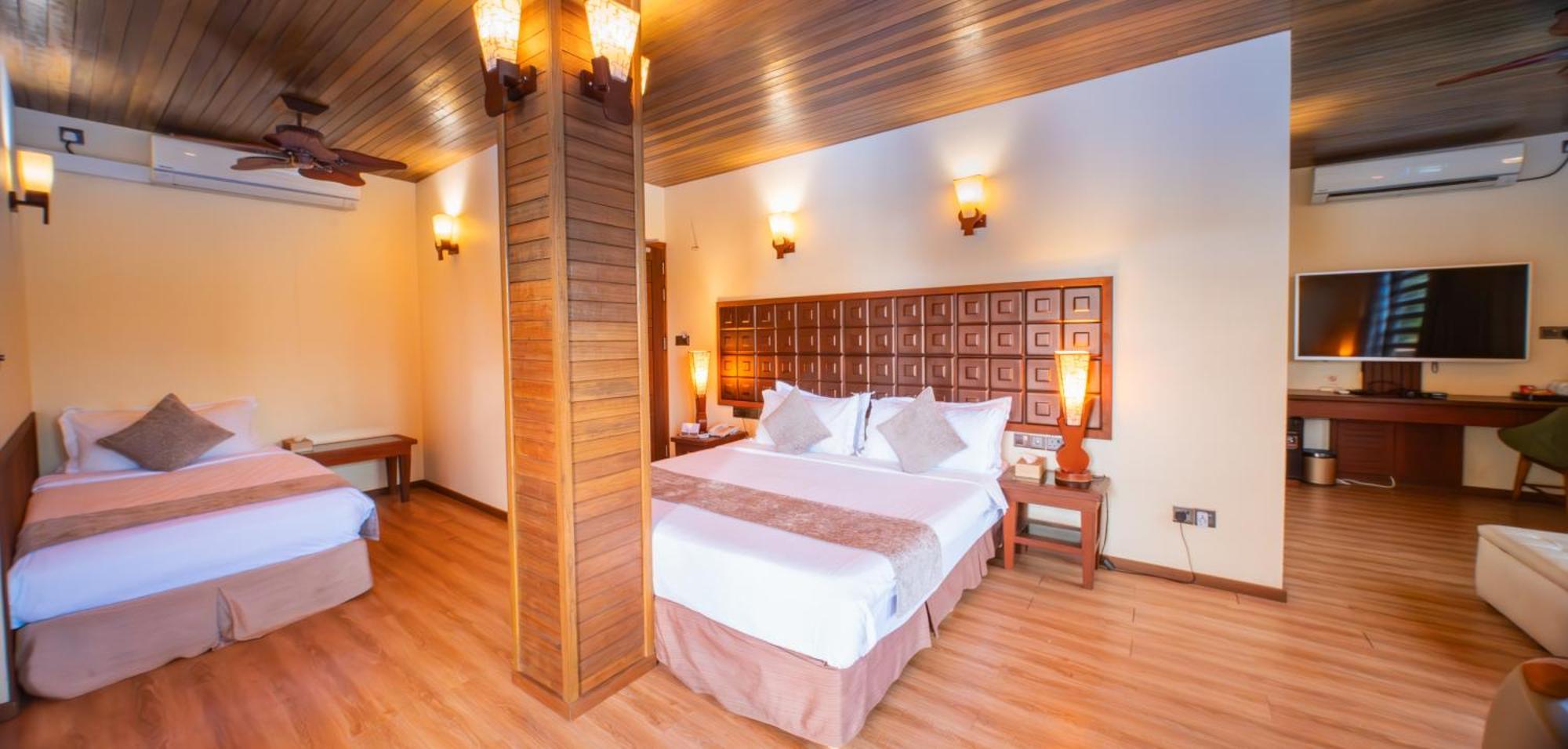Araamu Hotels Maldives At Дгіффуші Екстер'єр фото